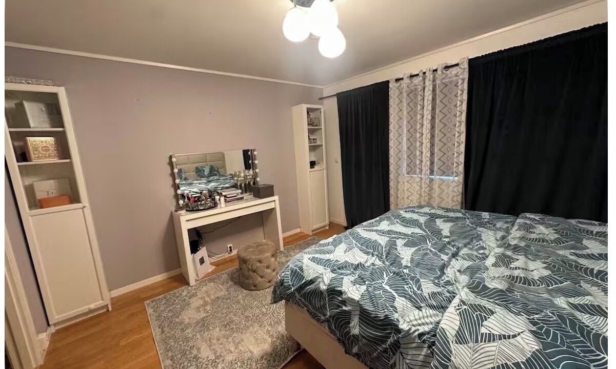 Photo of Bedroom in Krokstadelva