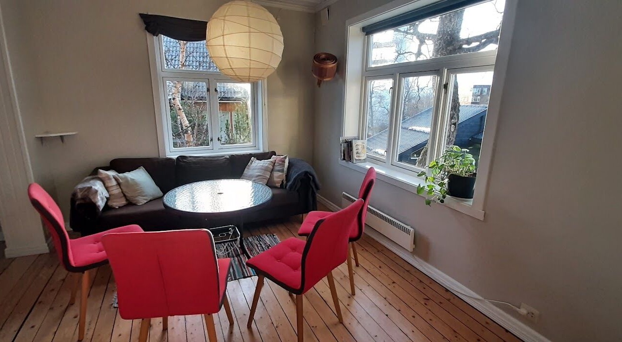 Photo of Livingroom in Tromso