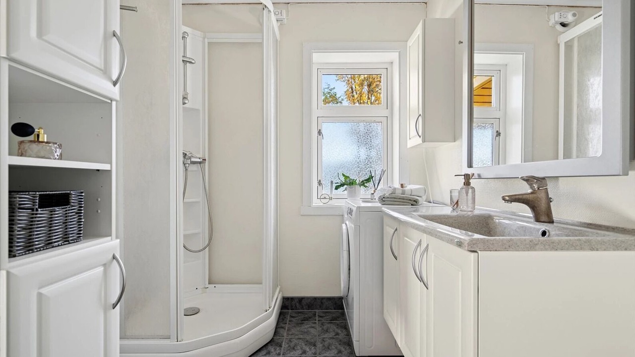Photo of Bathroom in Tromso