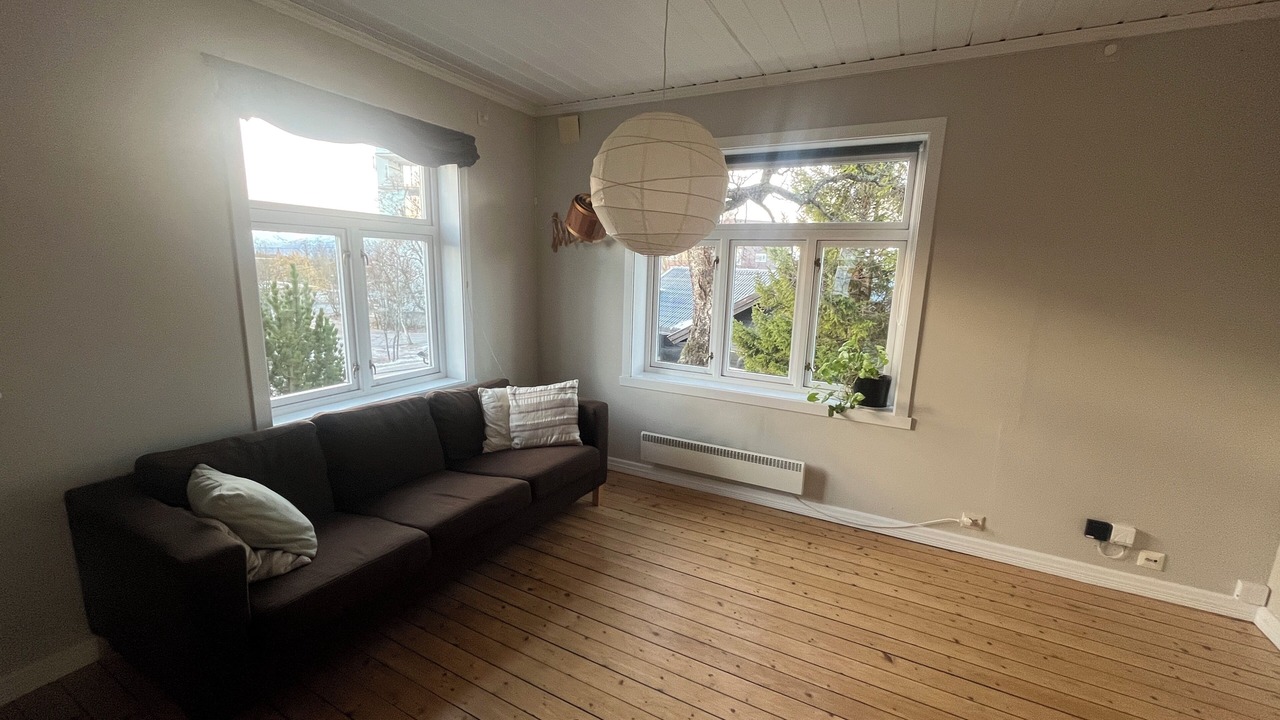 Photo of Livingroom in Tromso