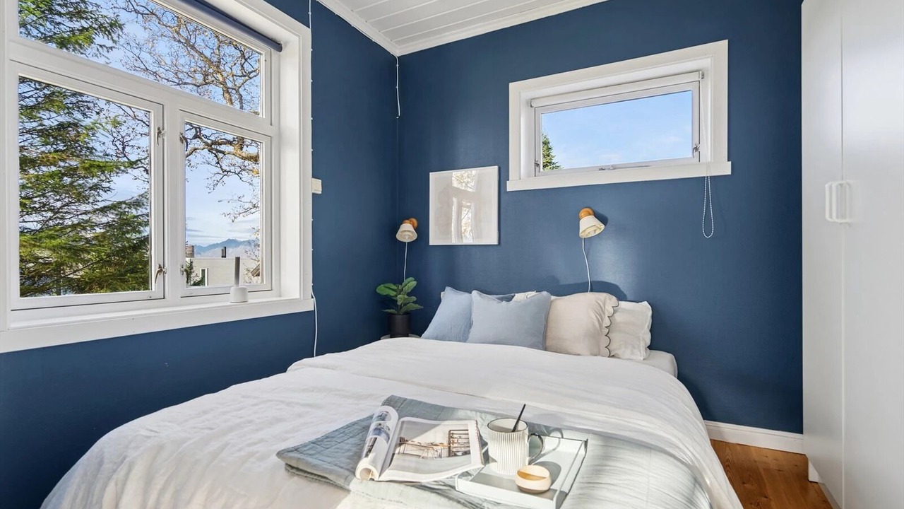 Photo of Bedroom in Tromso