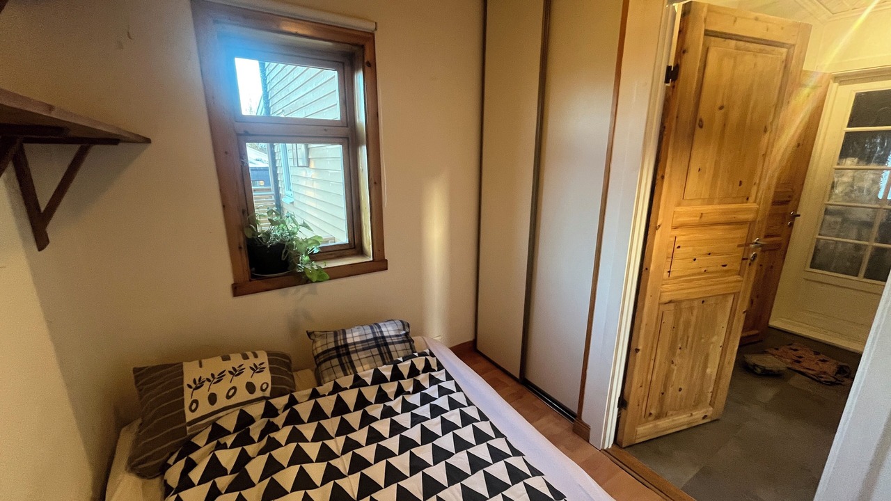 Photo of Bedroom in Tromso