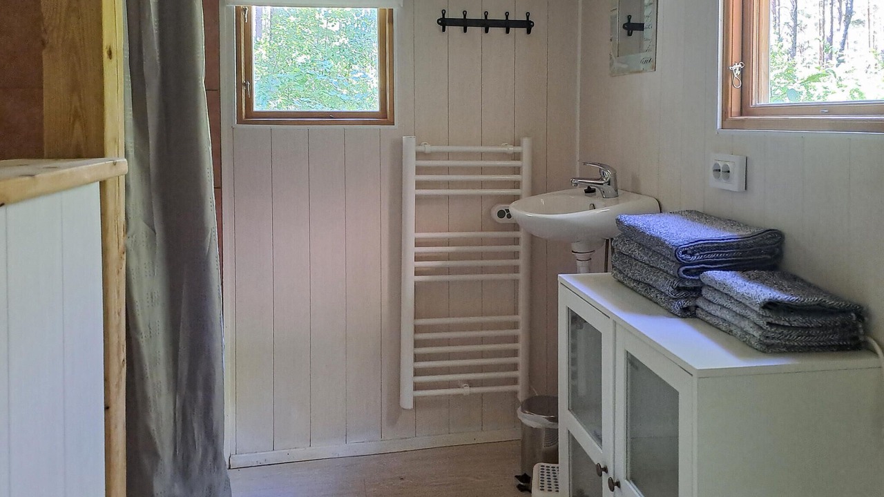 Photo of Bathroom in Germundslycke