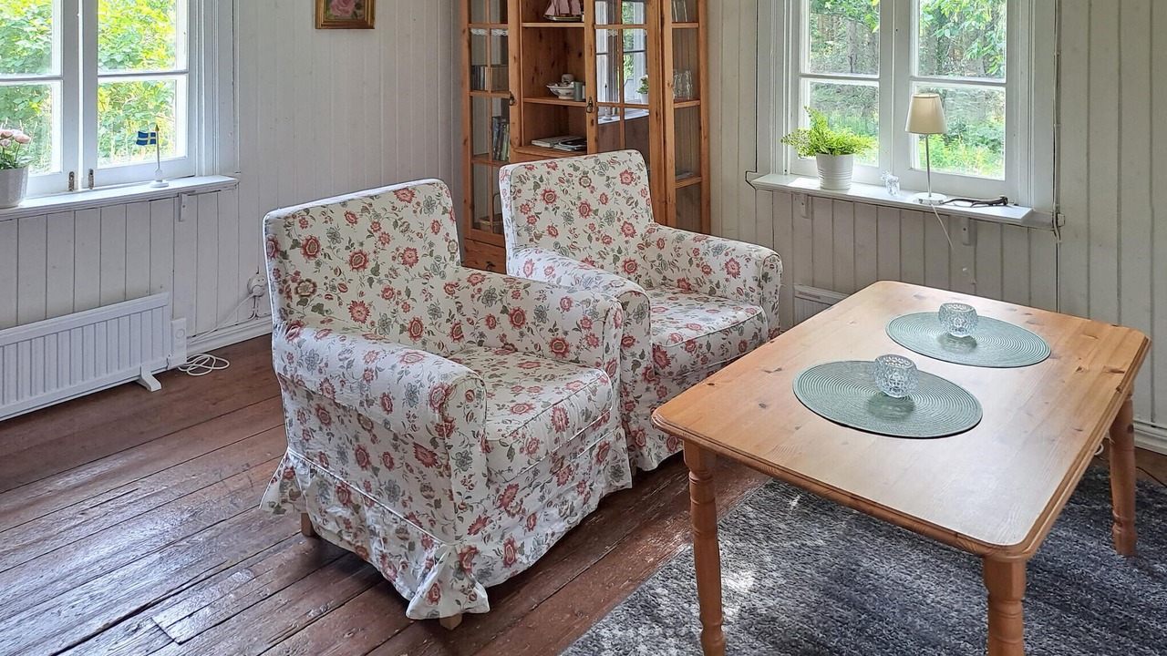 Photo of Bedroom in Germundslycke