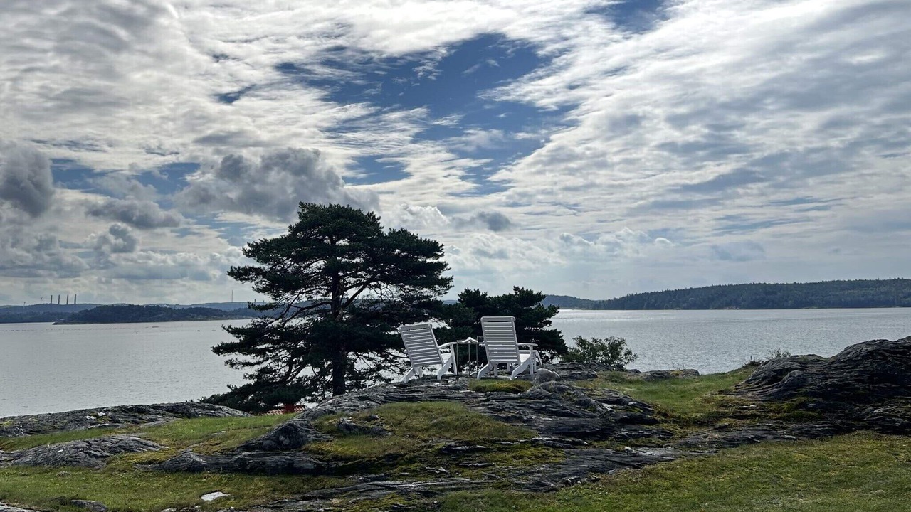 Photo of Outdoor in Orust O