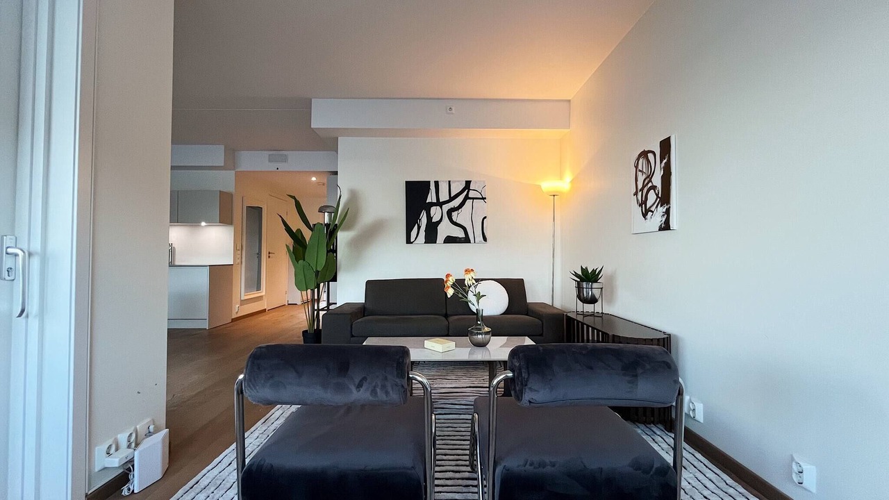 Photo of Livingroom in Gamle Oslo