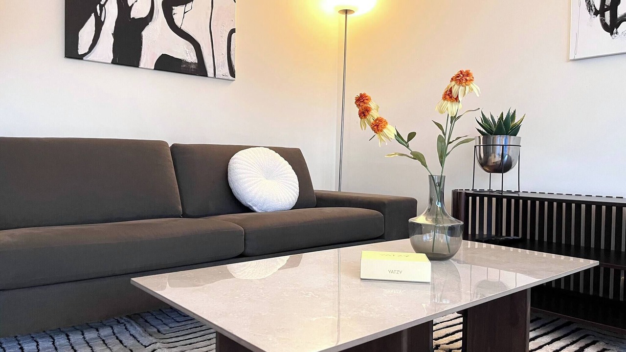 Photo of Livingroom in Gamle Oslo