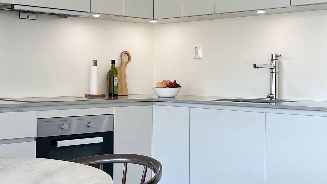 Photo of Kitchen in Gamle Oslo