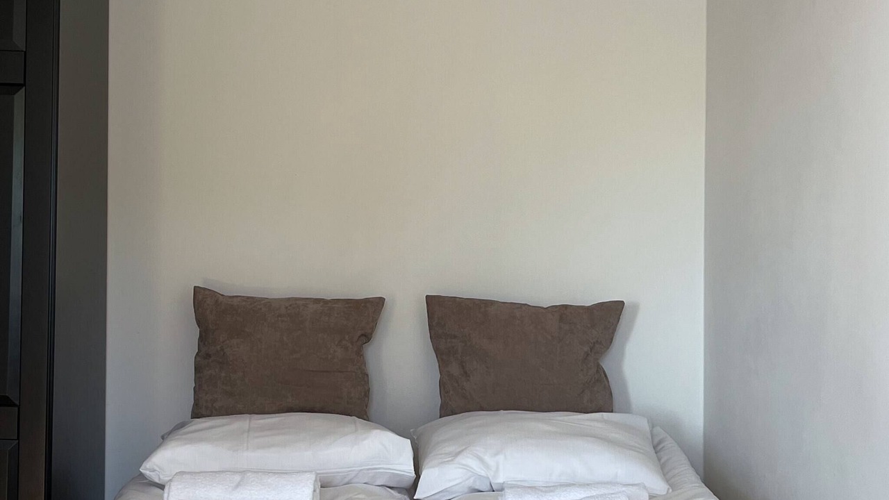 Photo of Bedroom in Gamle Oslo