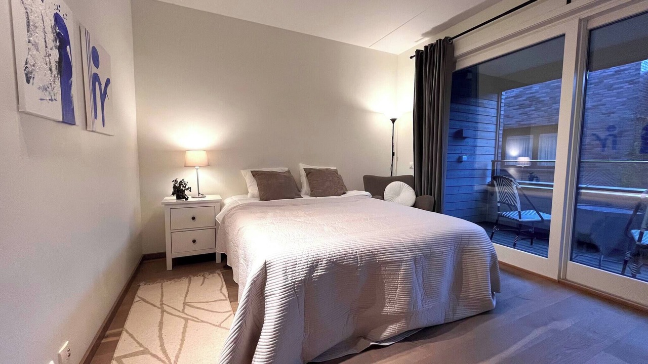 Photo of Bedroom in Gamle Oslo