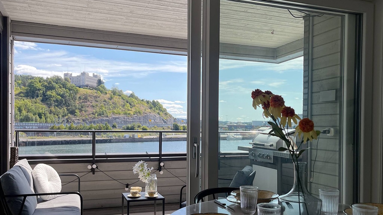 Photo of Outdoor in Gamle Oslo