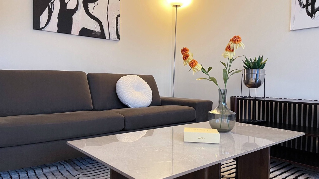 Photo of Livingroom in Gamle Oslo