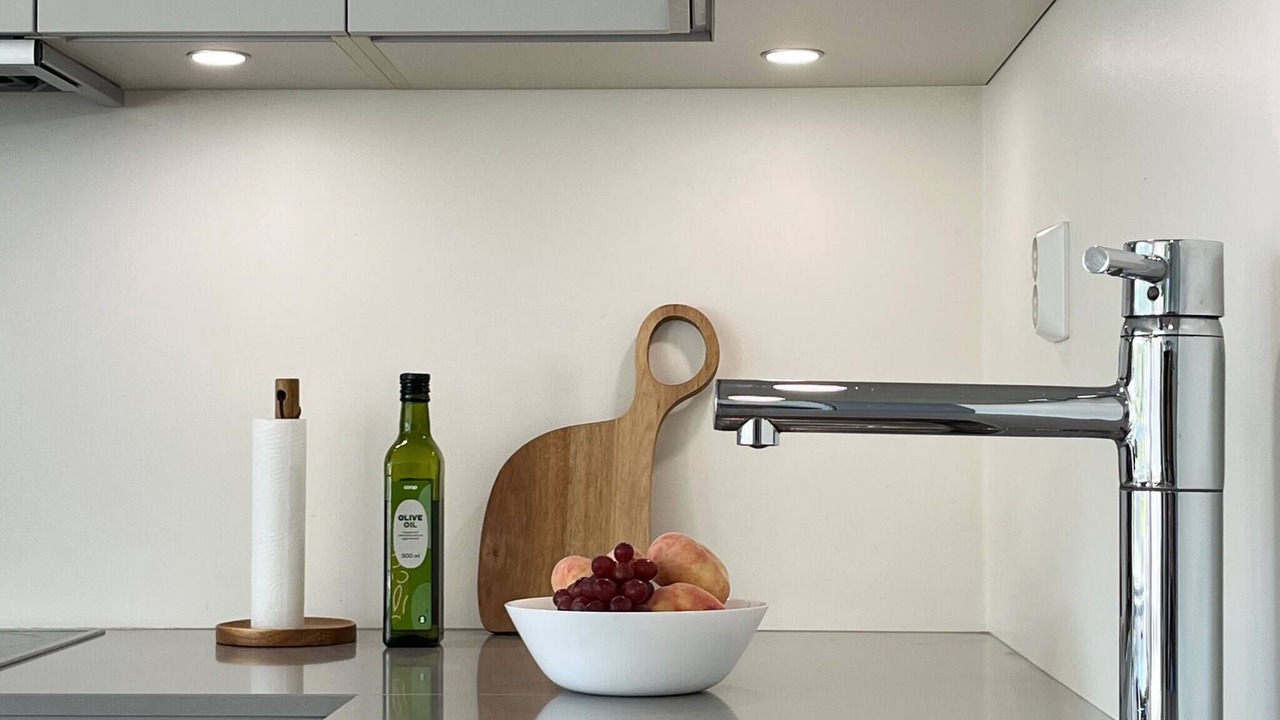 Photo of Kitchen in Gamle Oslo