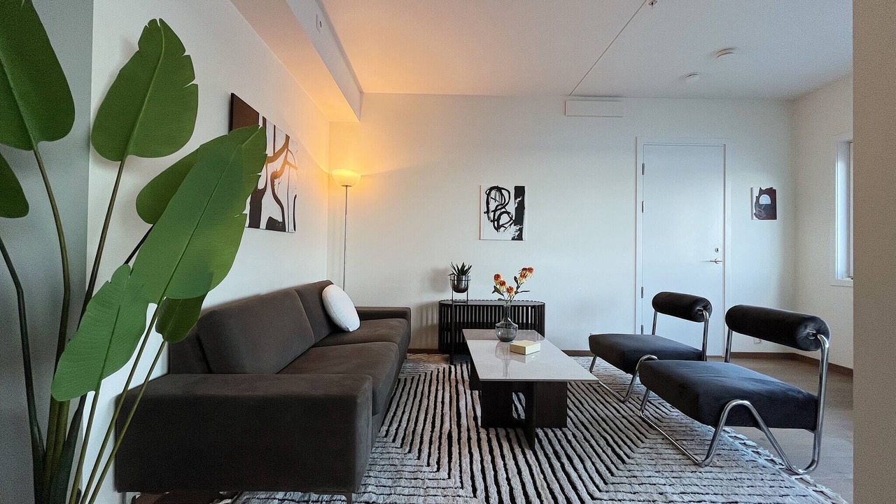 Photo of Livingroom in Gamle Oslo