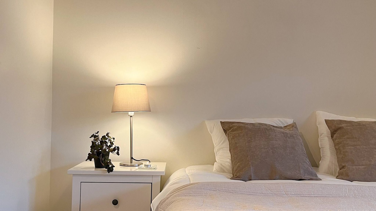 Photo of Bedroom in Gamle Oslo