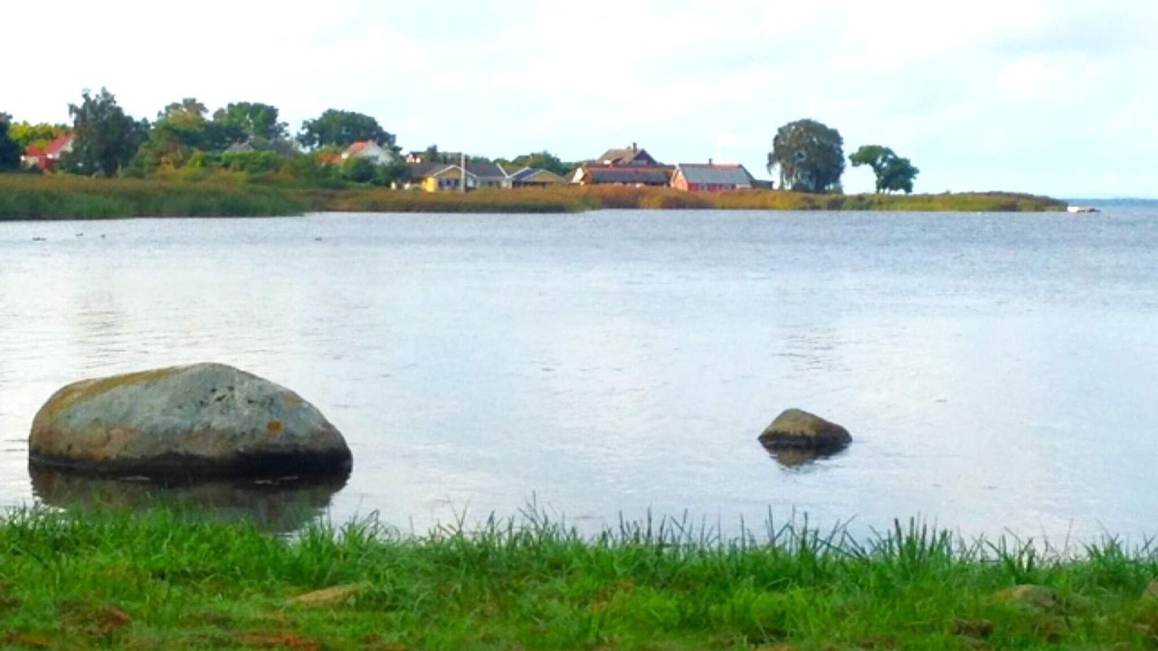 Photo of Outdoor in Falkvik