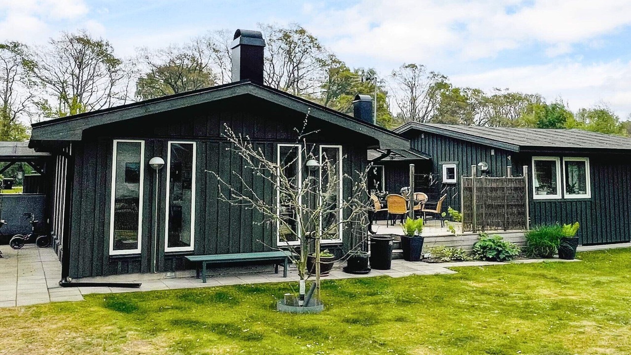 Photo of Outdoor in Falkvik