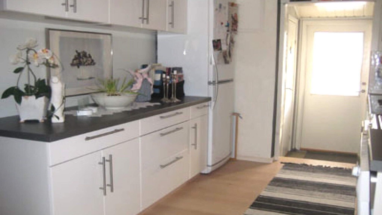 Photo of Kitchen in Falkvik