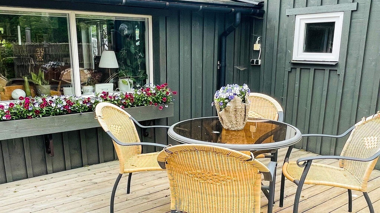 Photo of Outdoor in Falkvik