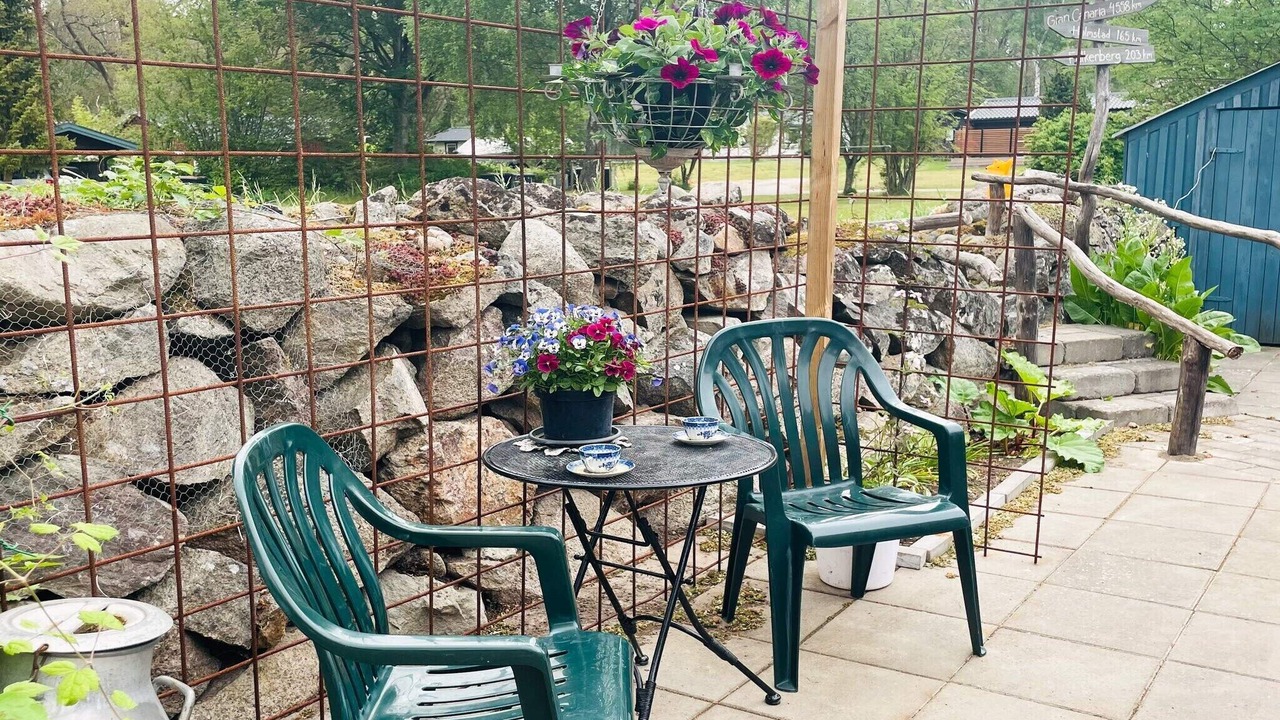 Photo of Outdoor in Falkvik