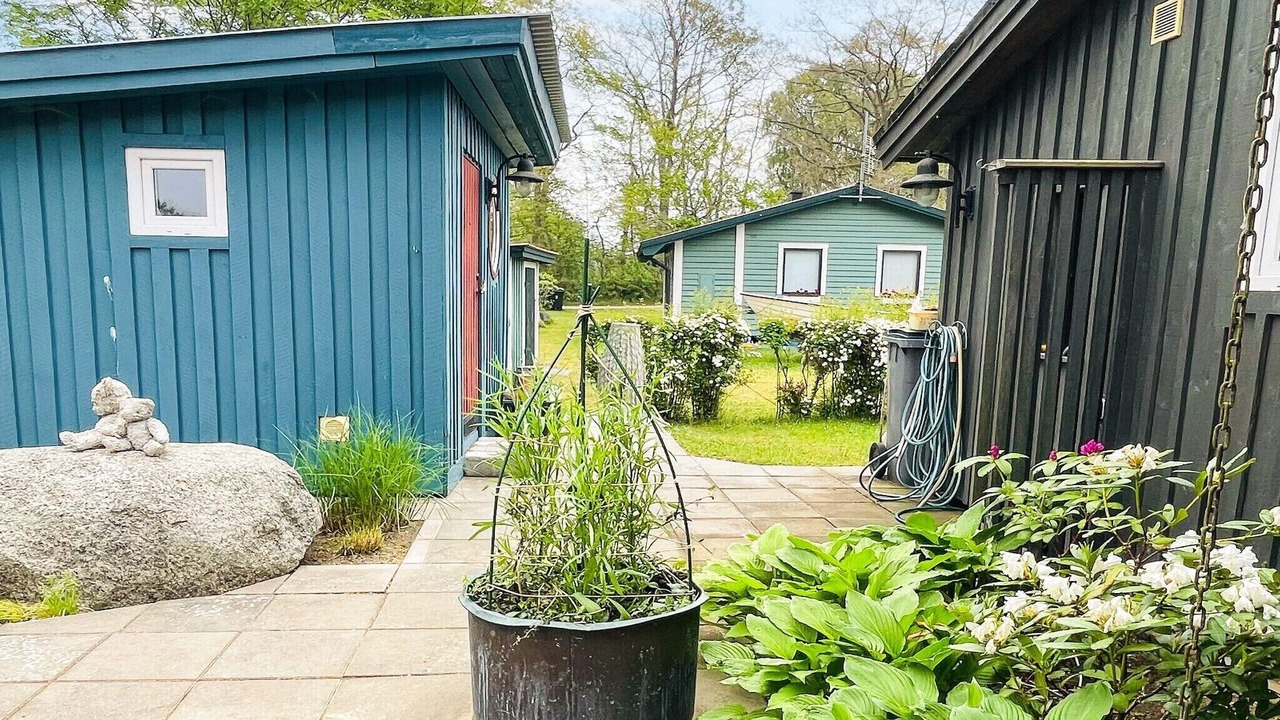 Photo of Outdoor in Falkvik