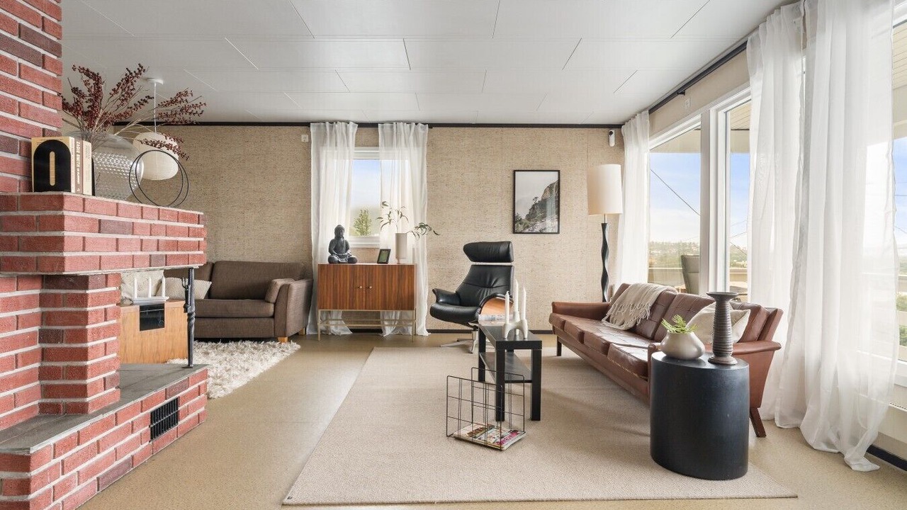 Photo of Livingroom in Tromso