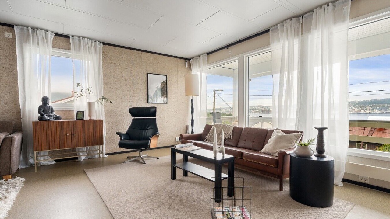 Photo of Livingroom in Tromso