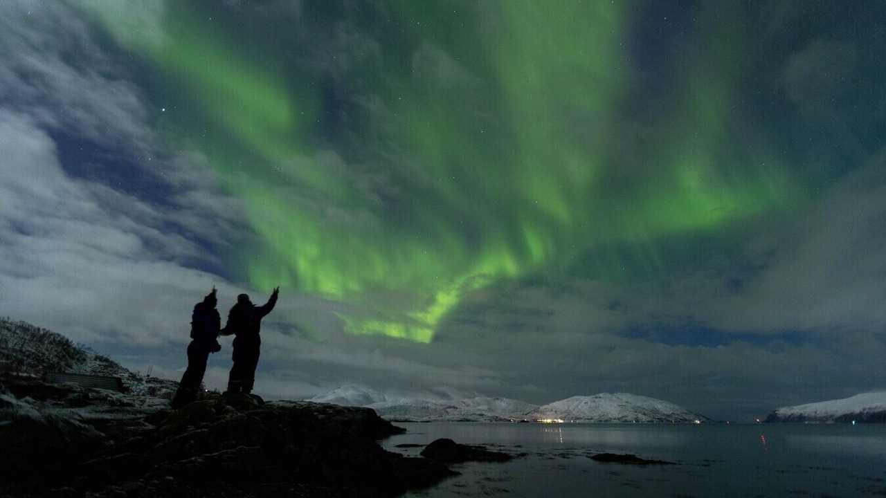 Photo of Others in Tromso