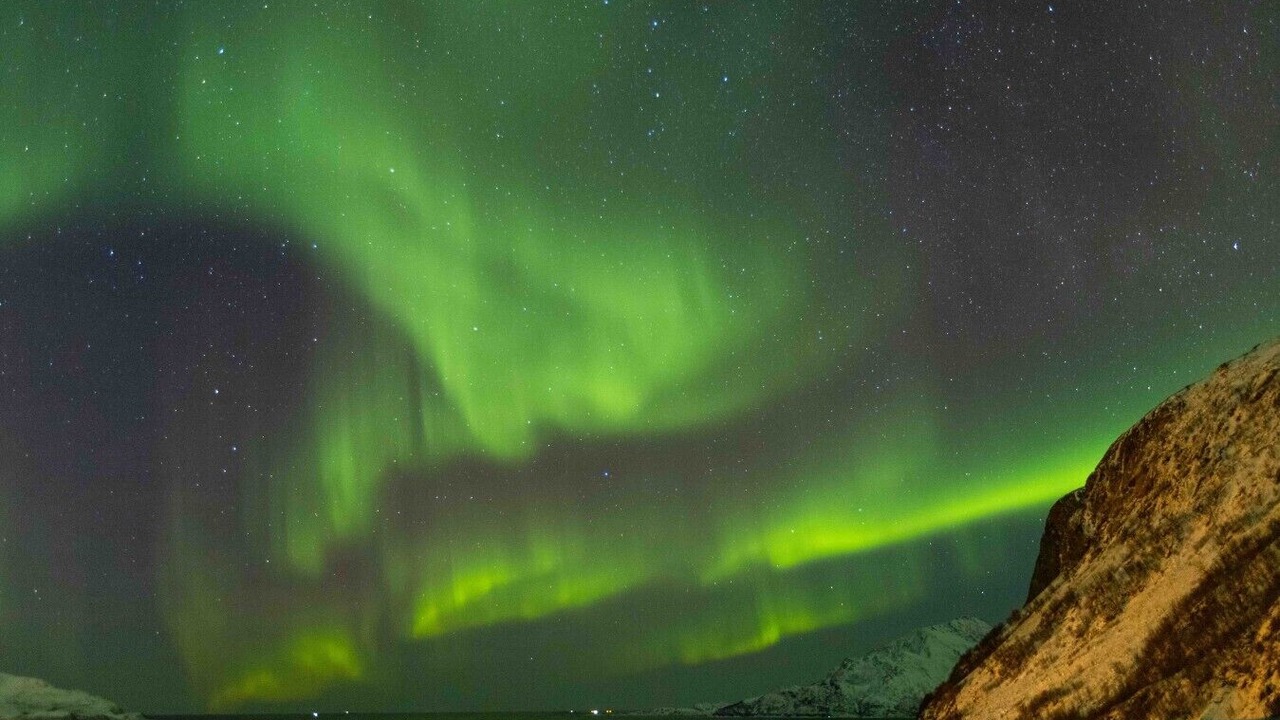 Photo of Others in Tromso