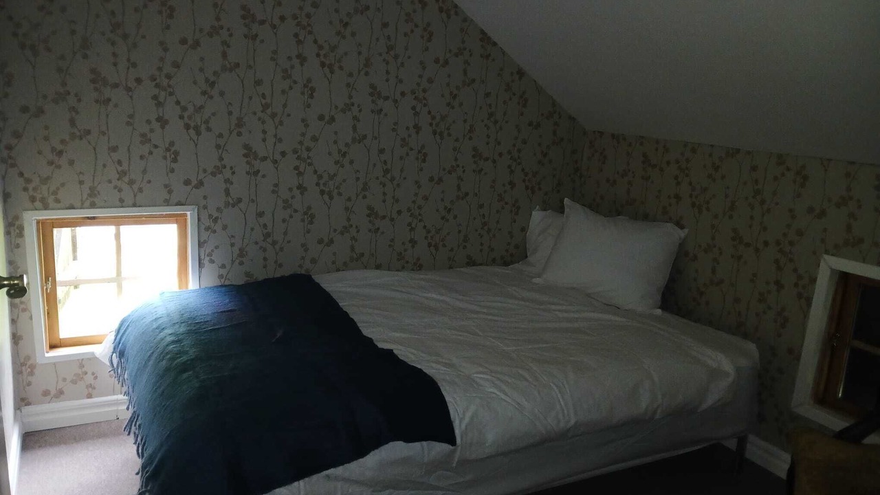 Photo of Bedroom in Forsbacka