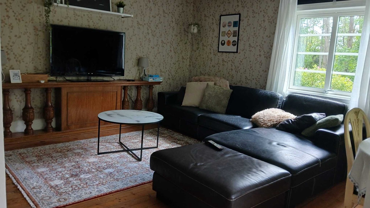 Photo of Livingroom in Forsbacka