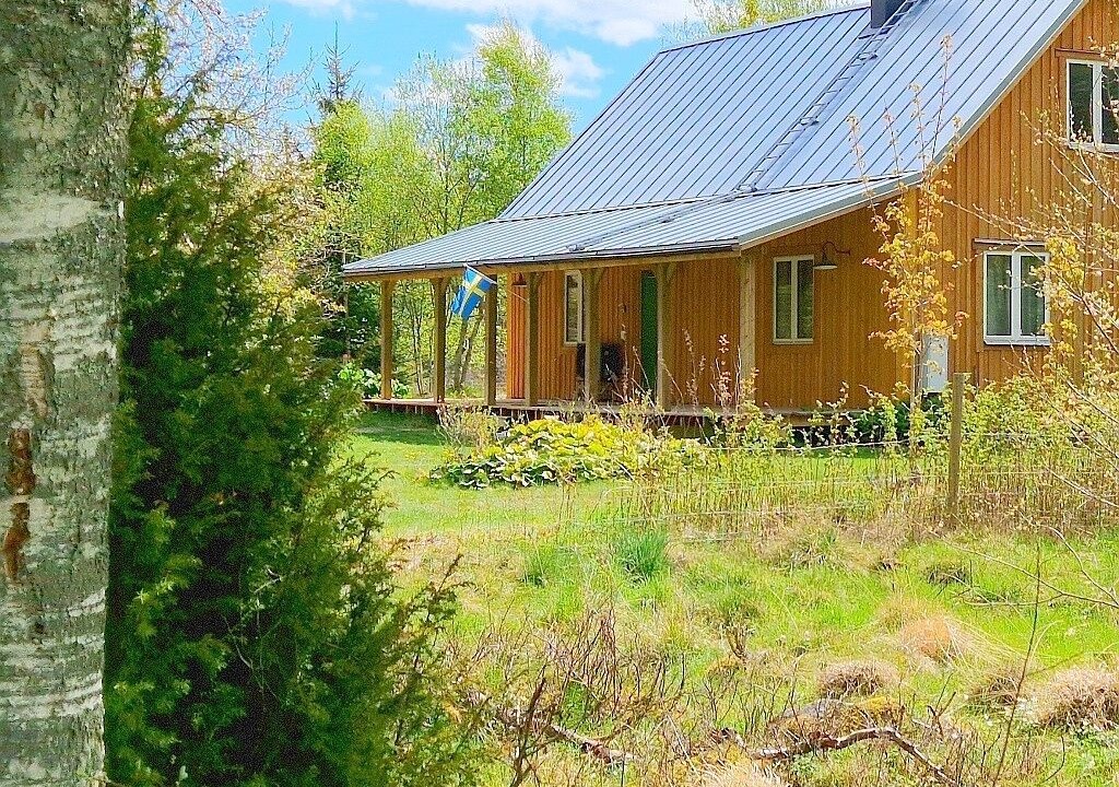 Photo of Outdoor in Lonashult