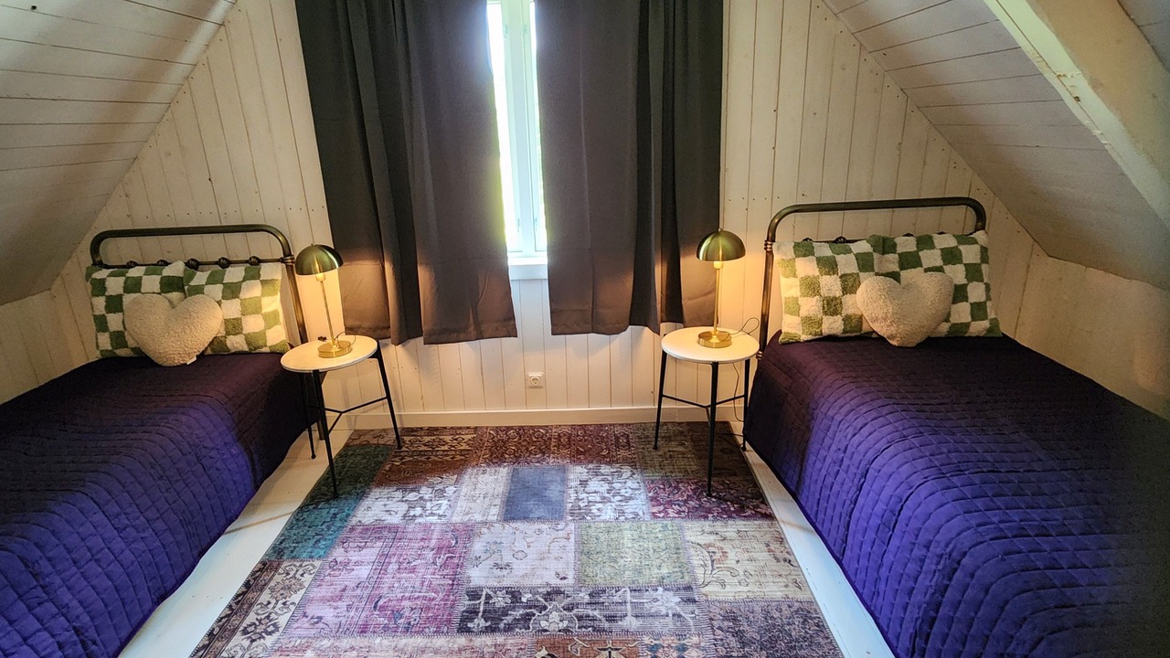 Photo of Bedroom in Lonashult