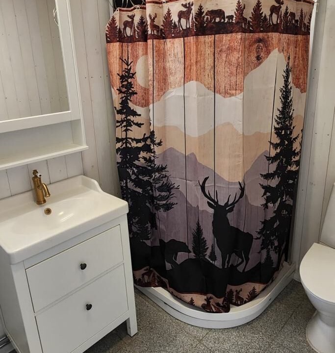 Photo of Bathroom in Lonashult