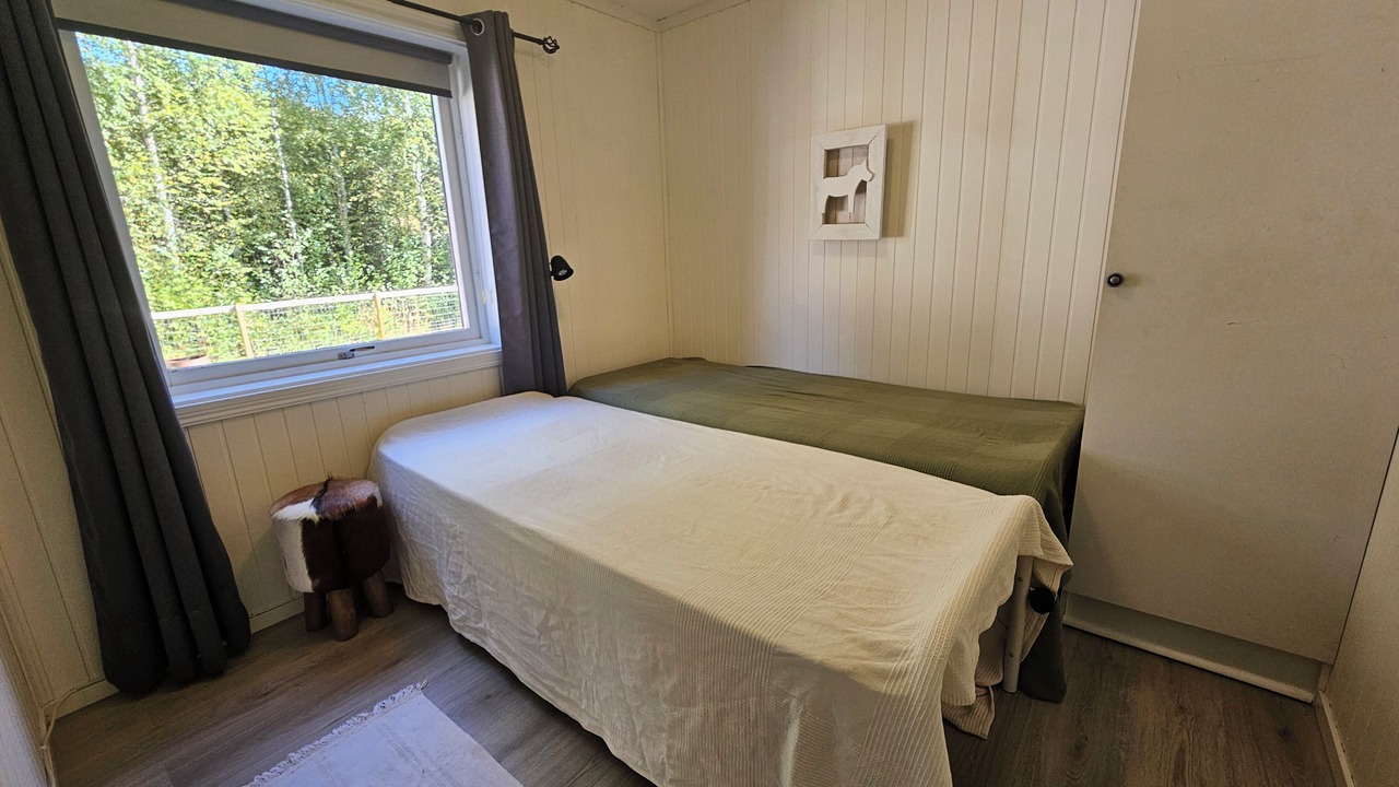 Photo of Bedroom in Syssleback