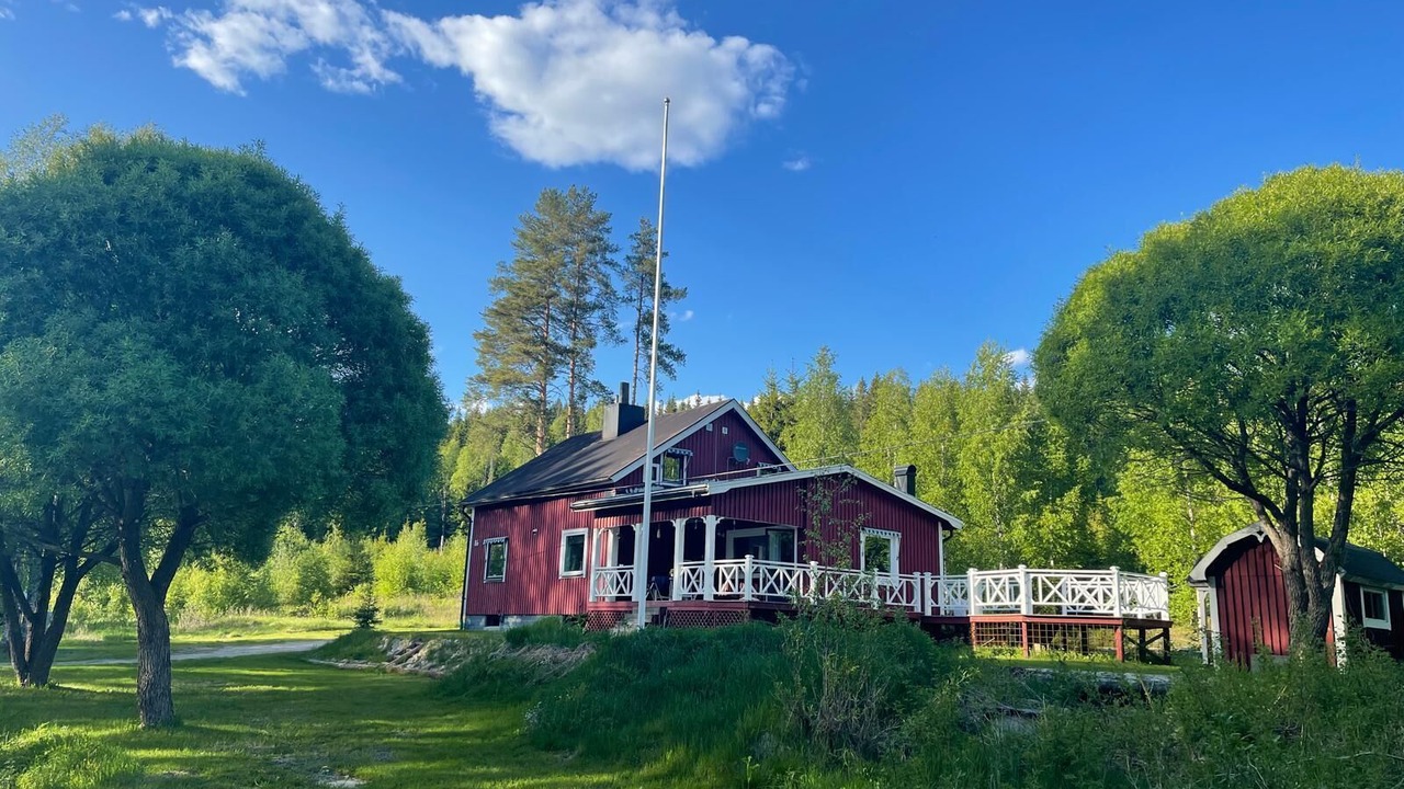 Photo of Outdoor in Syssleback