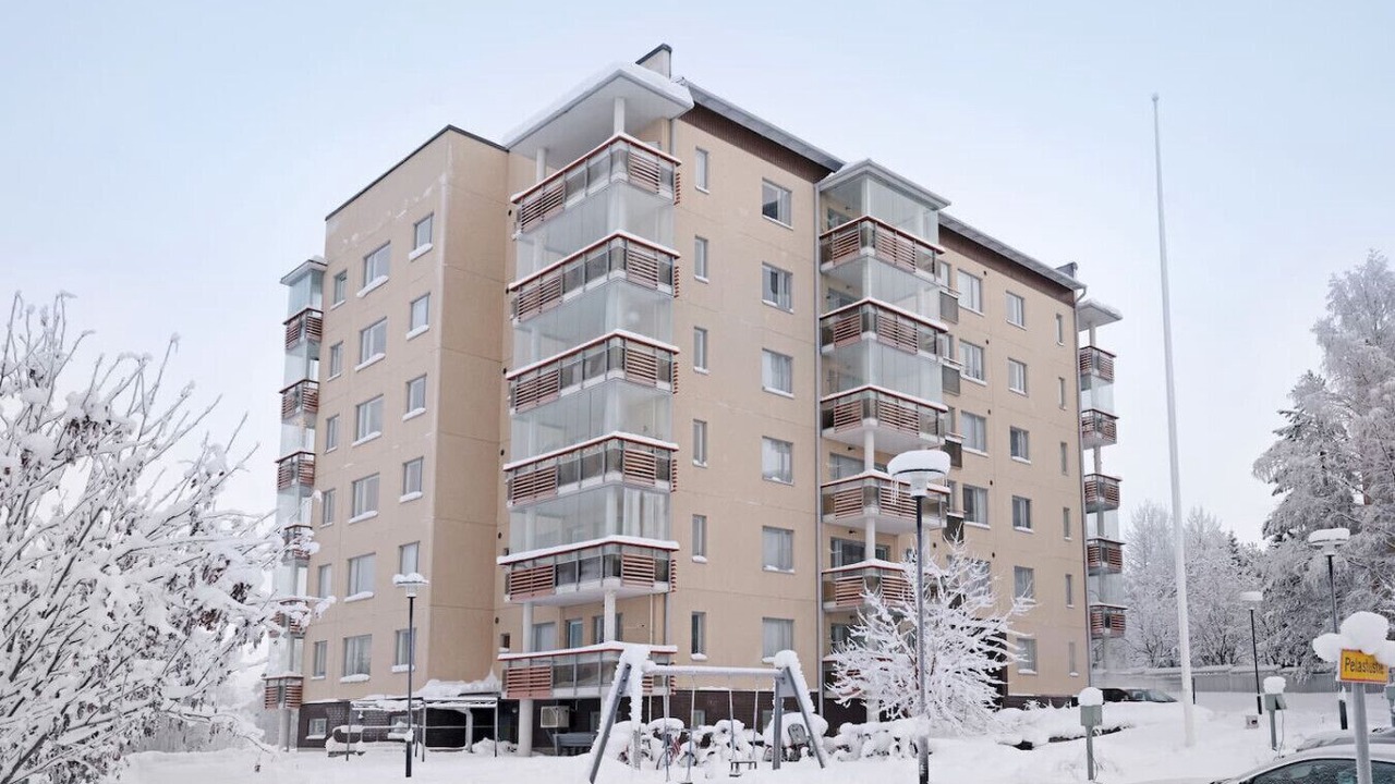 Photo of Outdoor in Rovaniemi