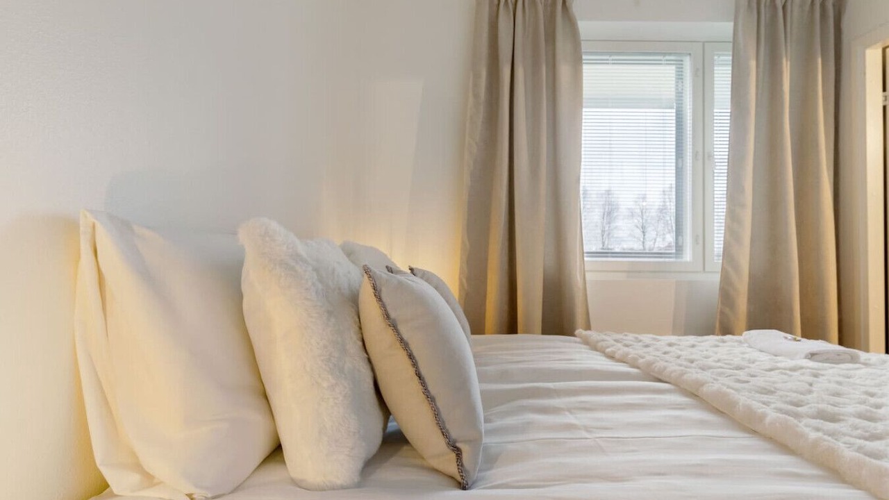 Photo of Bedroom in Rovaniemi