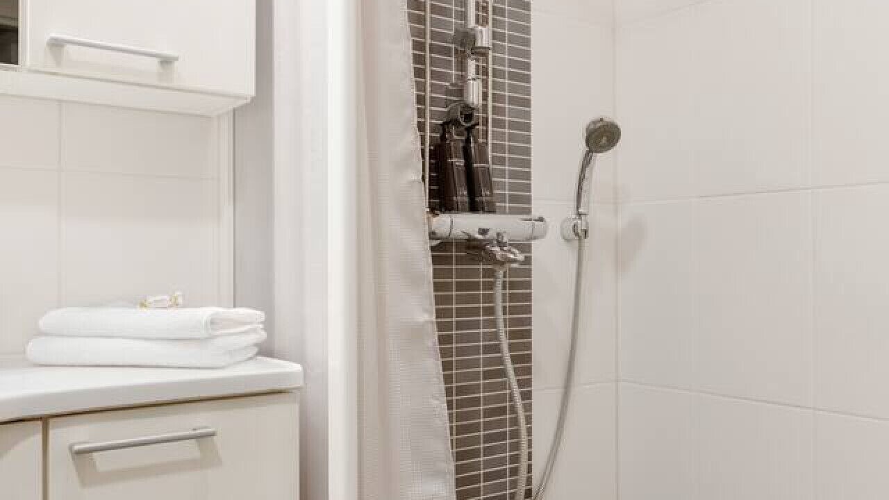 Photo of Bathroom in Rovaniemi