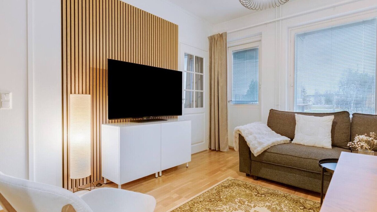 Photo of Livingroom in Rovaniemi
