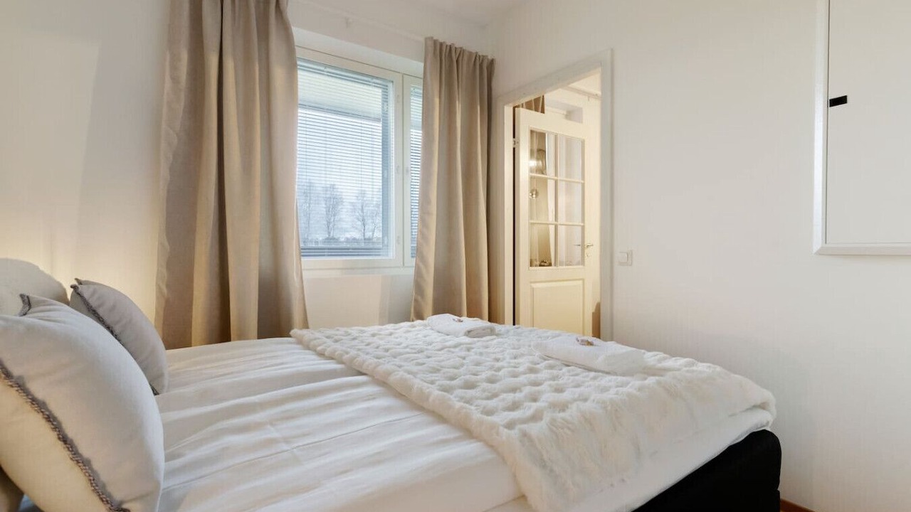 Photo of Bedroom in Rovaniemi