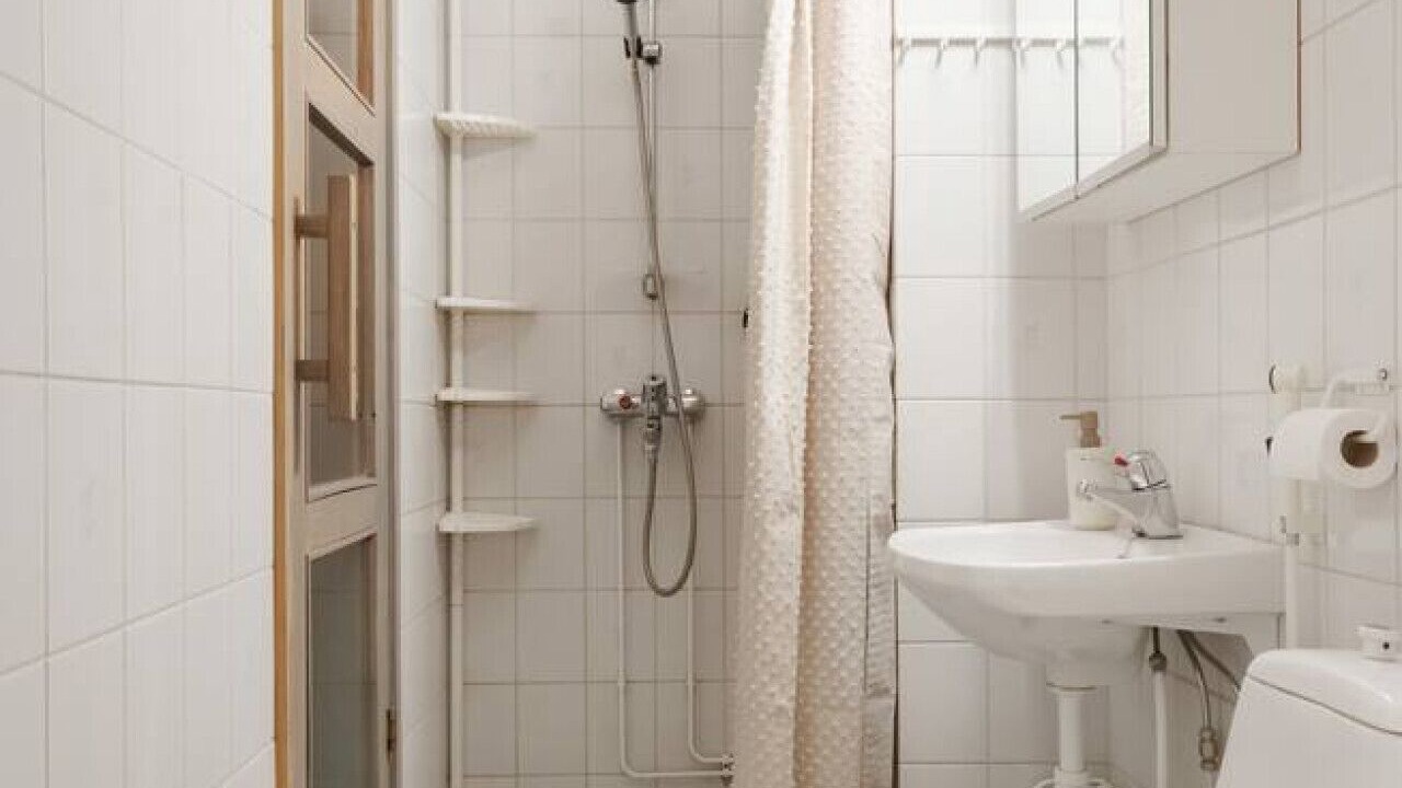 Photo of Bathroom in Rovaniemi
