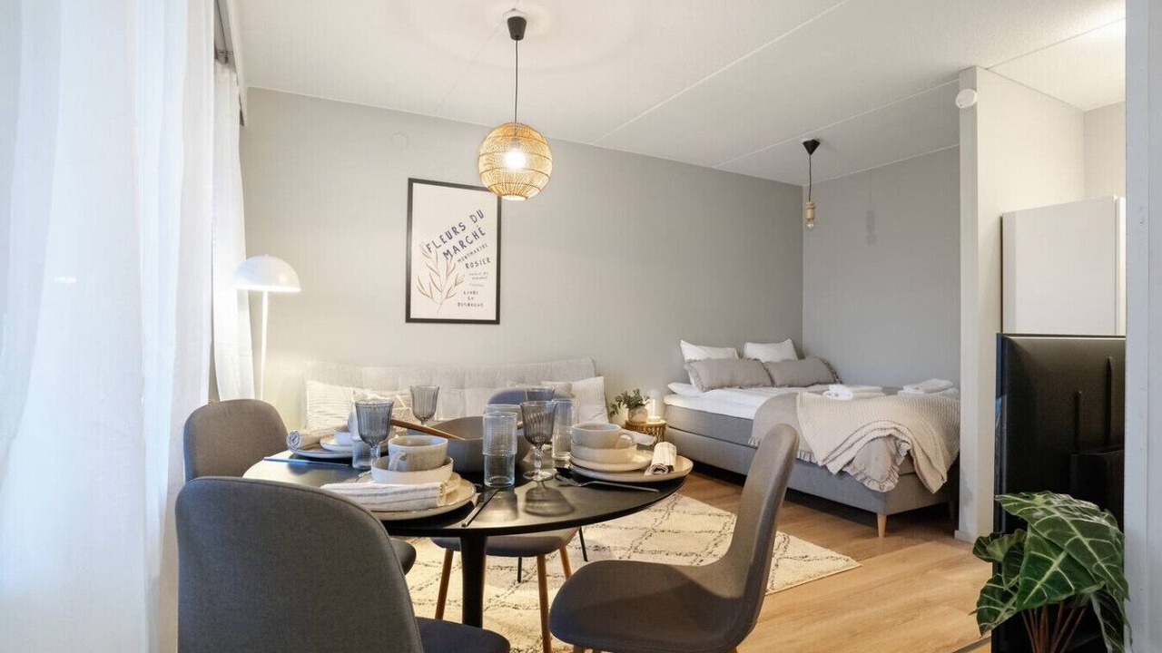 Photo of Bedroom in Rovaniemi