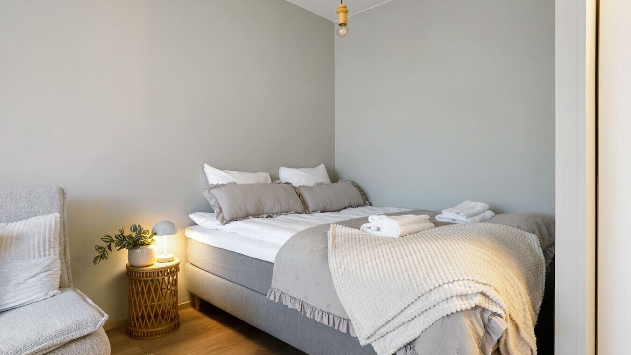 Photo of Bedroom in Rovaniemi