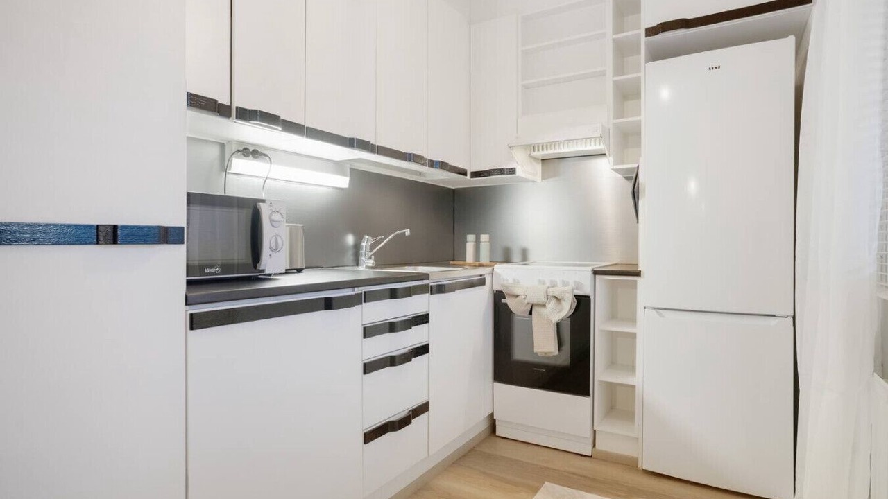 Photo of Kitchen in Rovaniemi