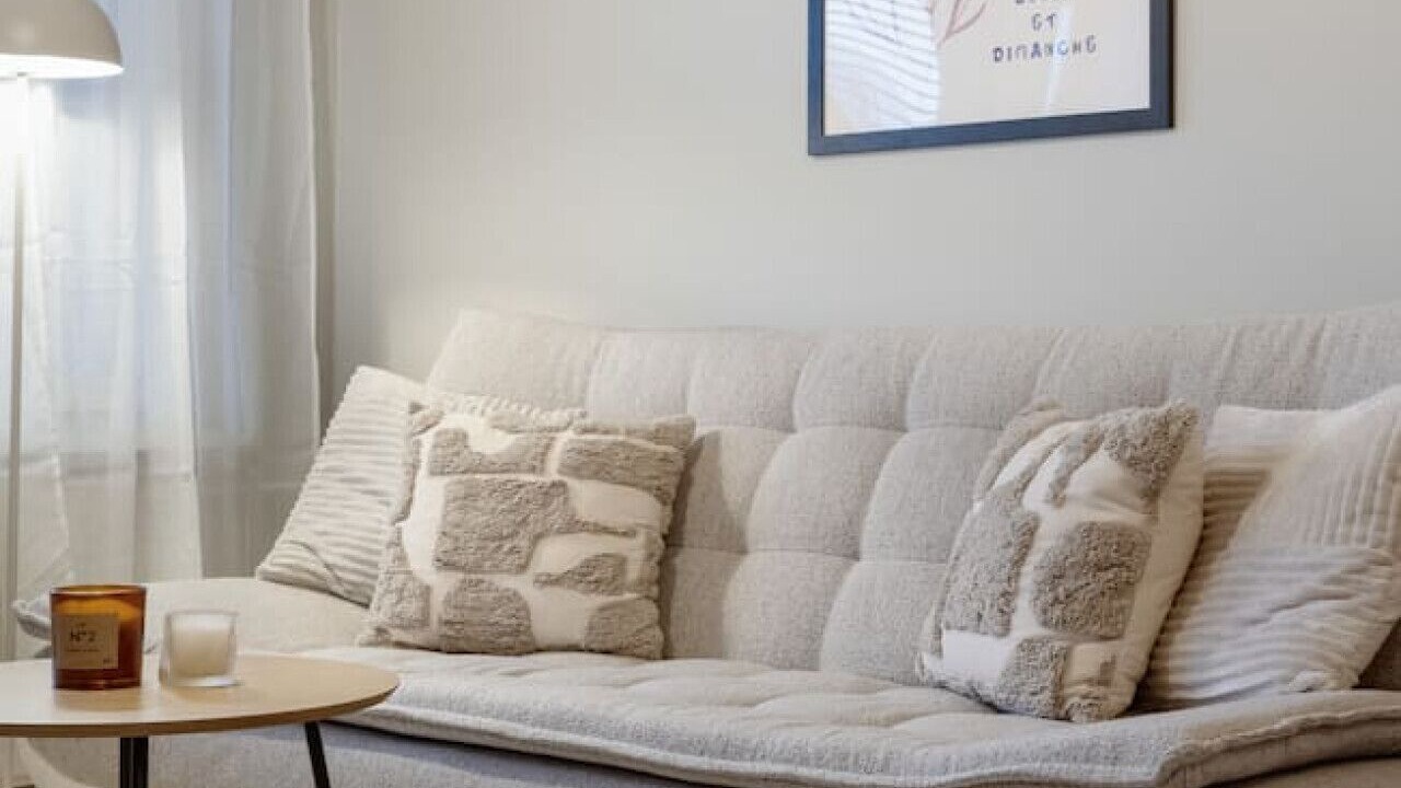 Photo of Livingroom in Rovaniemi