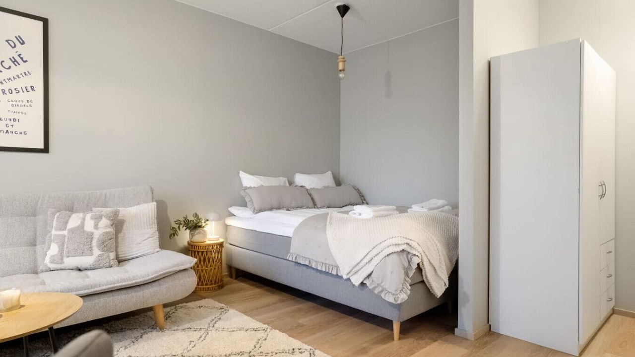 Photo of Bedroom in Rovaniemi