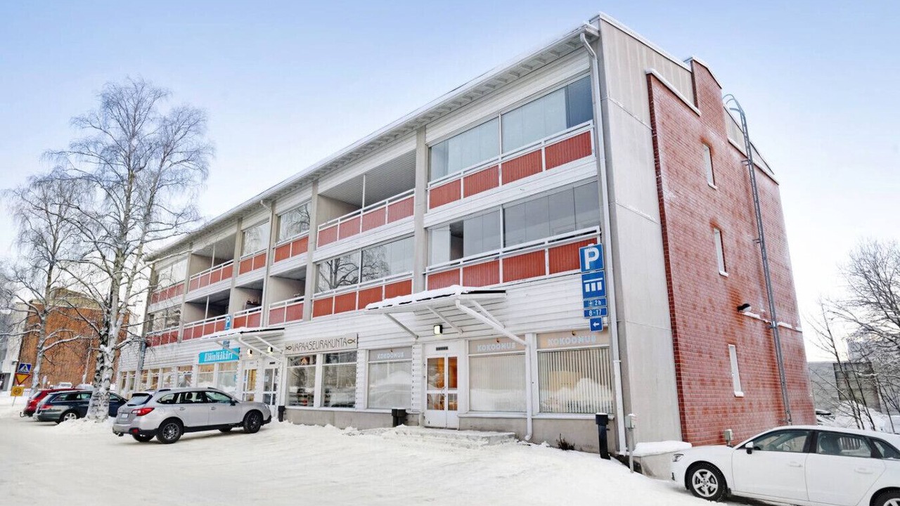 Photo of Outdoor in Rovaniemi