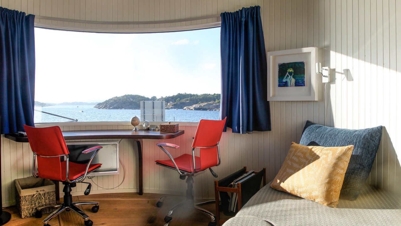 Photo of Bedroom in Sogne