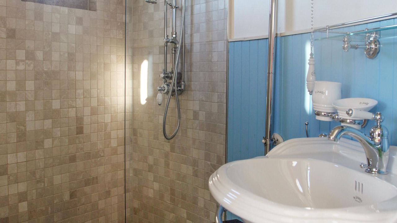 Photo of Bathroom in Sogne